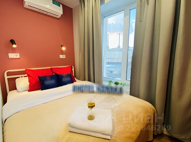 1-комн., 25 м², 5/5 этаж