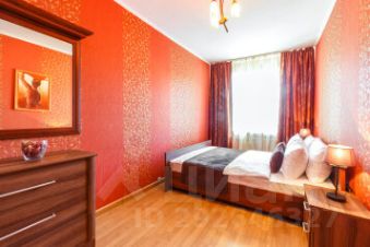 3-комн.кв., 64 м², этаж 8