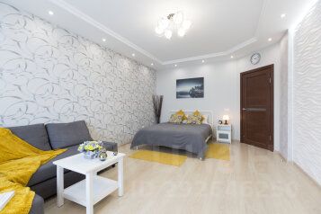1-комн., 45 м², 6/6 этаж