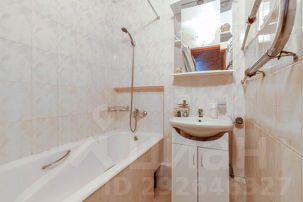 3-комн.кв., 64 м², этаж 8