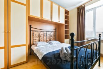 3-комн.кв., 75 м², этаж 8