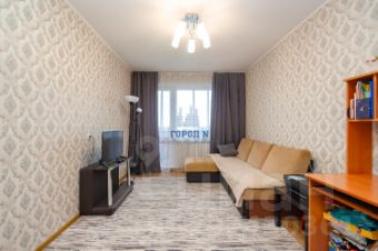 3-комн.кв., 59 м², этаж 7