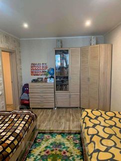 3-комн.кв., 72 м², этаж 8