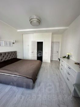 3-комн.кв., 99 м², этаж 5