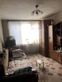 2-комн.кв., 44 м², этаж 4