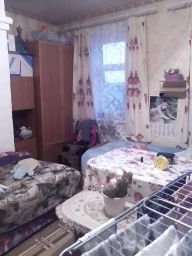 1-комн.кв., 27 м², этаж 2