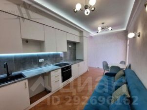 3-комн.кв., 55 м², этаж 15