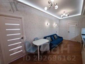 3-комн.кв., 55 м², этаж 15