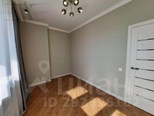 3-комн.кв., 55 м², этаж 15