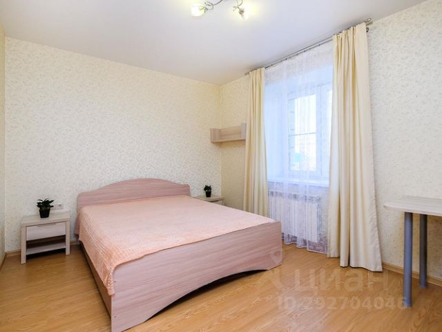 2-комн. апарт., 73 м², 1/1 этаж