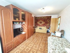 1-комн.кв., 30 м², этаж 1