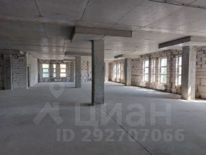 торг. площадь 325 м², этаж 2