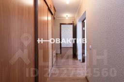 3-комн.кв., 66 м², этаж 7