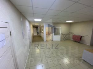 своб. назнач. 280 м², этаж 3