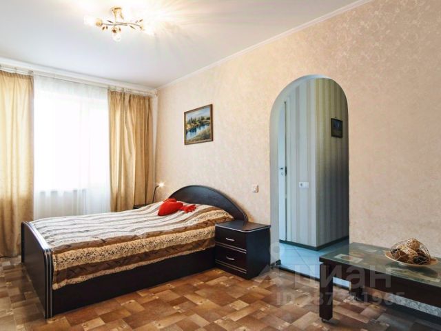 1-комн., 30 м², 1/1 этаж