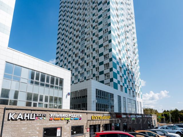 1-комн., 20 м², 1/1 этаж