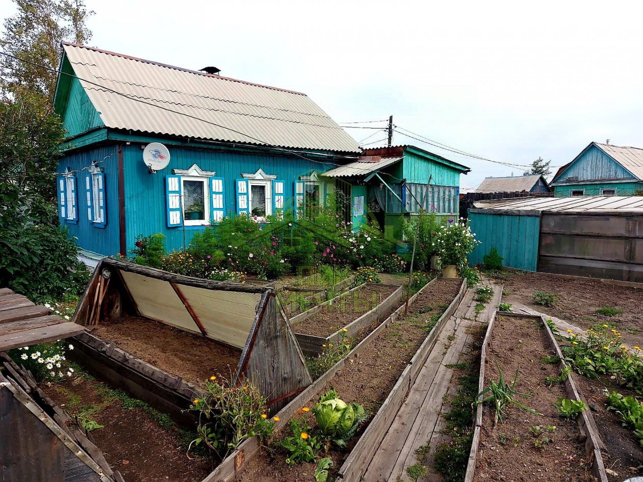 Купить загородную недвижимость в переулке Просторный в городе Улан-Удэ,  продажа загородной недвижимости - база объявлений Циан. Найдено 1 объявление