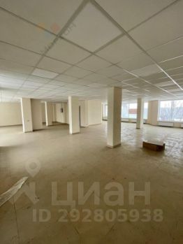 своб. назнач. 162 м², этаж 1