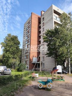 1-комн.кв., 33 м², этаж 5