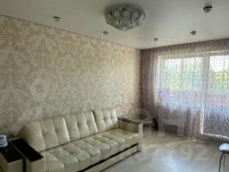 3-комн.кв., 71 м², этаж 4