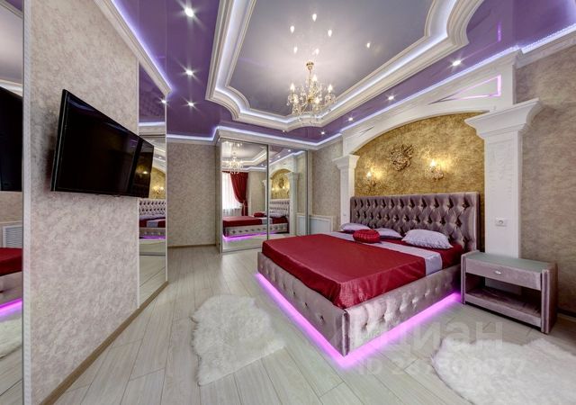1-комн., 55 м², 1/1 этаж