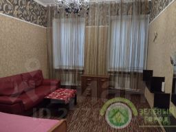 1-комн.кв., 40 м², этаж 1