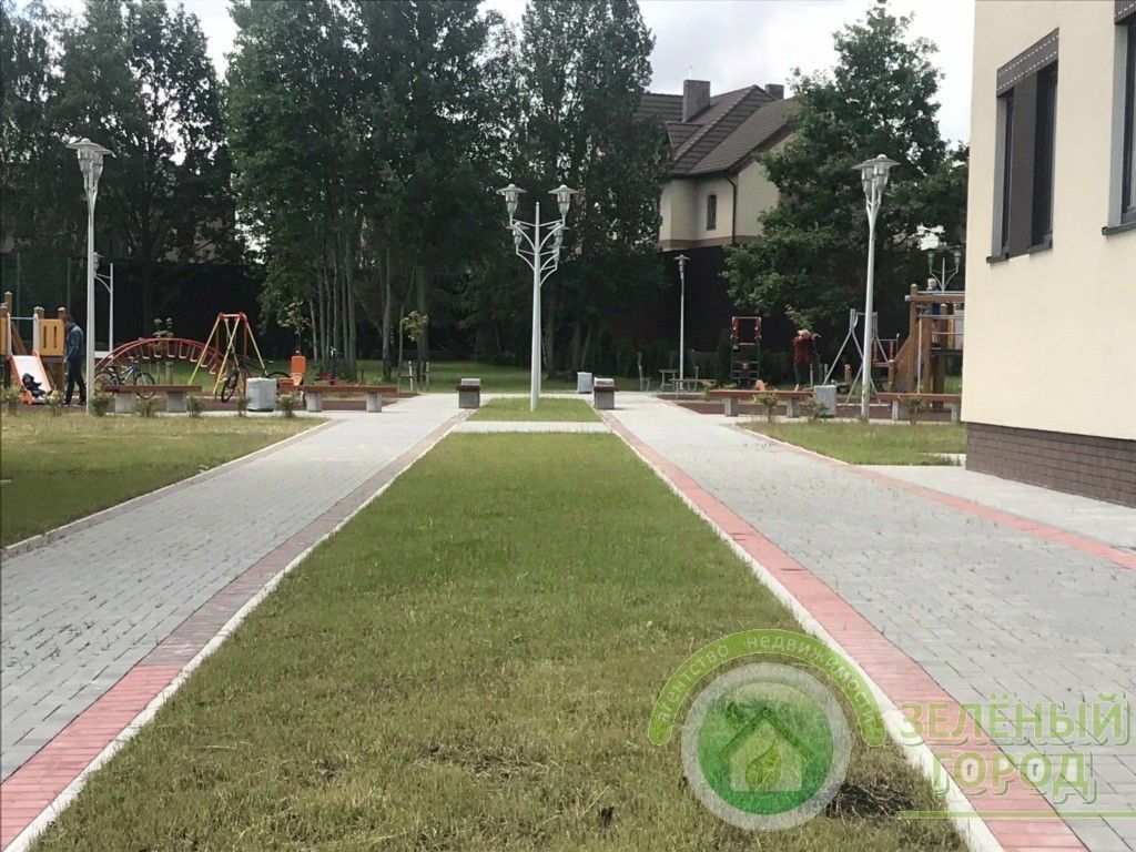 Купить квартиру на улице Таганрогская в городе Калининград, продажа квартир  во вторичке и первичке на Циан. Найдено 12 объявлений