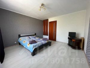 3-комн.кв., 85 м², этаж 1