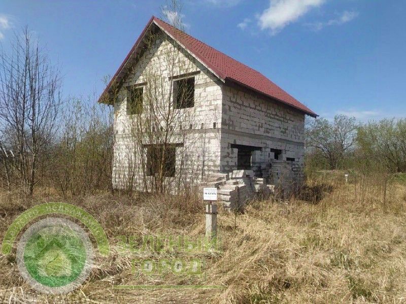 Купить Дом В Снт Дружба Калининград