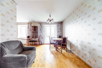 2-комн.кв., 71 м², этаж 7