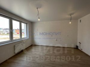 2-комн.кв., 58 м², этаж 4