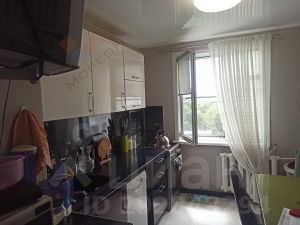 2-комн.кв., 54 м², этаж 9