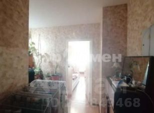 2-комн.кв., 58 м², этаж 3