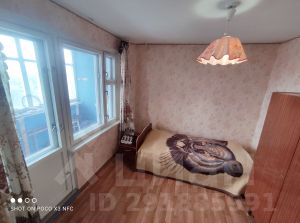 3-комн.кв., 52 м², этаж 3