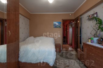 4-комн.кв., 82 м², этаж 4