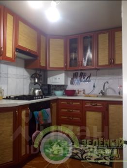 3-комн.кв., 43 м², этаж 2