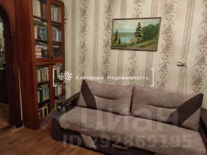 2-комн.кв., 42 м², этаж 1