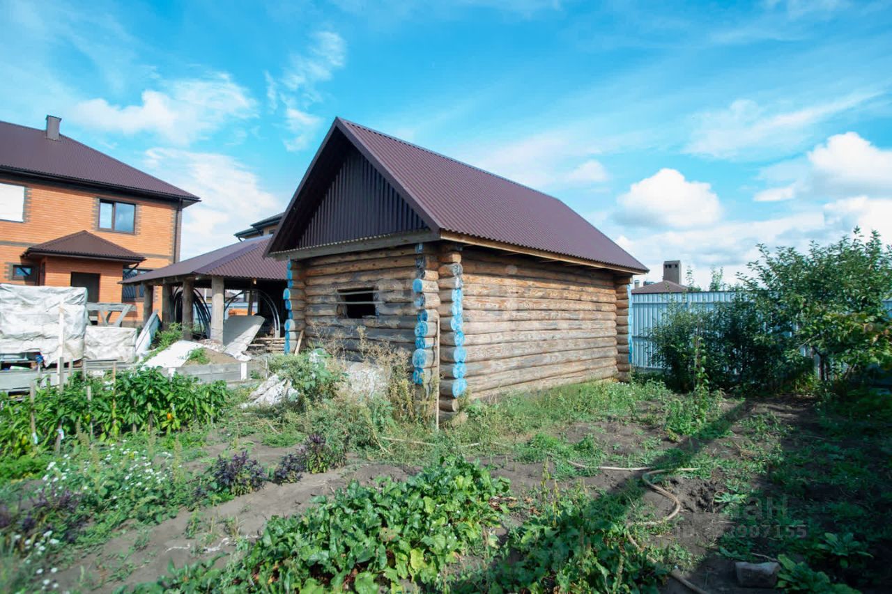 Купить загородную недвижимость на улице Медовая в городе Ульяновск, продажа  загородной недвижимости - база объявлений Циан. Найдено 1 объявление