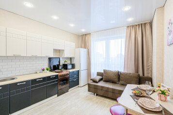 2-комн., 56 м², 13/25 этаж