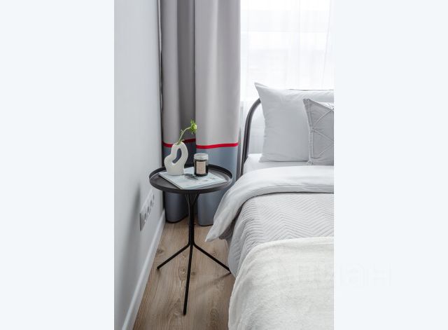 1-комн., 30 м², 9/24 этаж