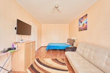 1-комн., 40 м², 12/16 этаж
