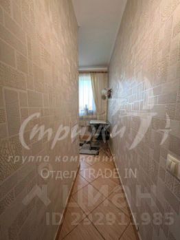 3-комн.кв., 54 м², этаж 9