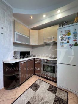 3-комн.кв., 54 м², этаж 9