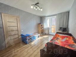 2-комн.кв., 42 м², этаж 7