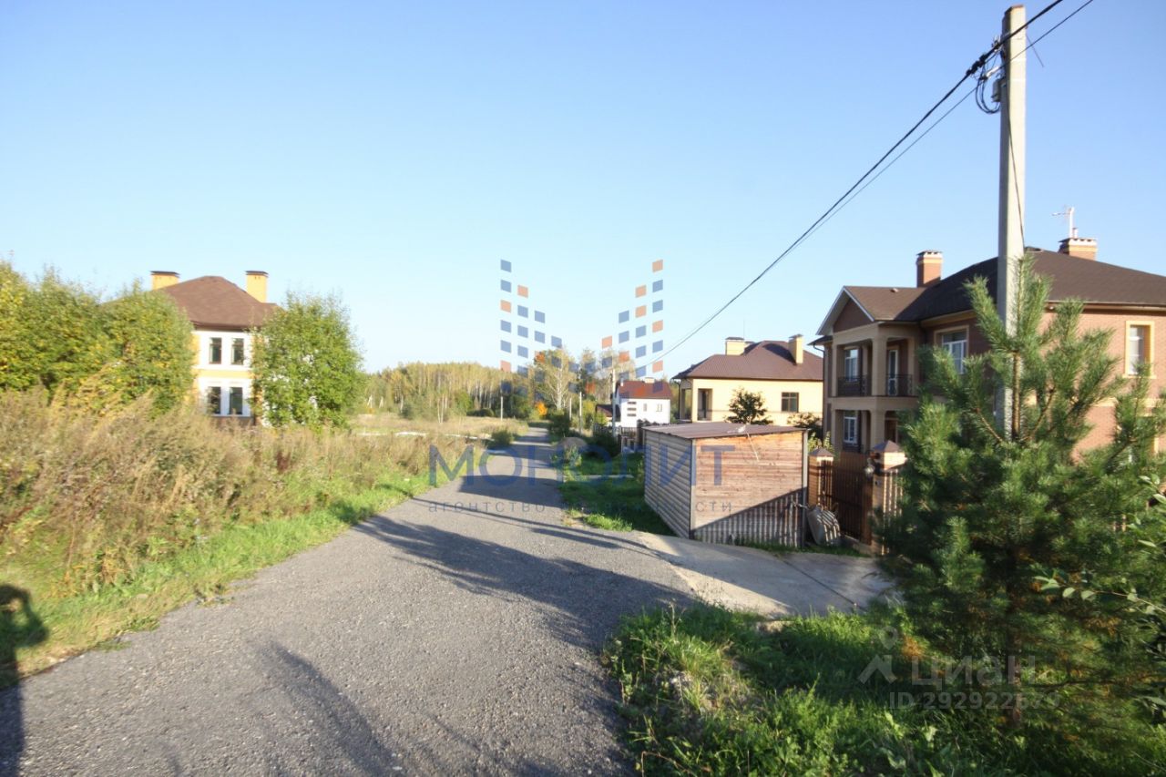 Купить участок 15 соток в деревне Матвейково Московской области. Найдено 1  объявление.