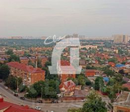 2-комн.кв., 58 м², этаж 15