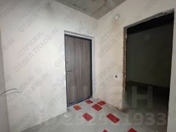 1-комн.кв., 43 м², этаж 15