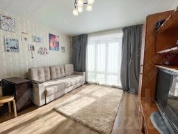 2-комн.кв., 42 м², этаж 7