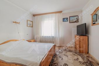 2-комн.кв., 60 м², этаж 7