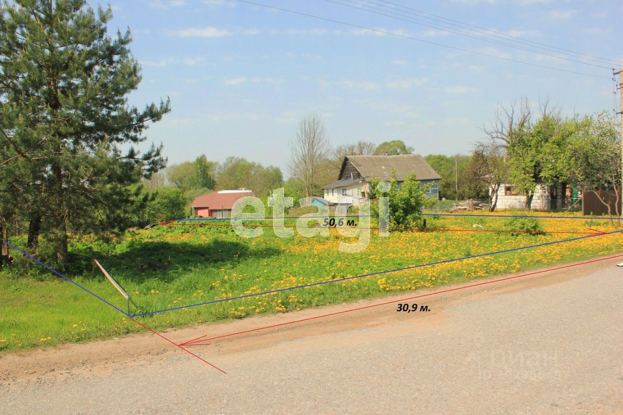 Купить загородную недвижимость в Шимском районе Новгородской области,  продажа загородной недвижимости - база объявлений Циан. Найдено 121  объявление